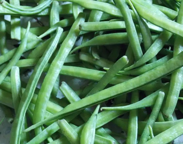 Cluster Beans - Gavari